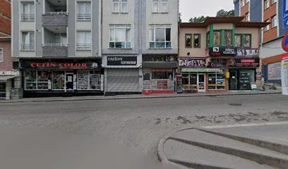 Meltem Bayan Kuaförü