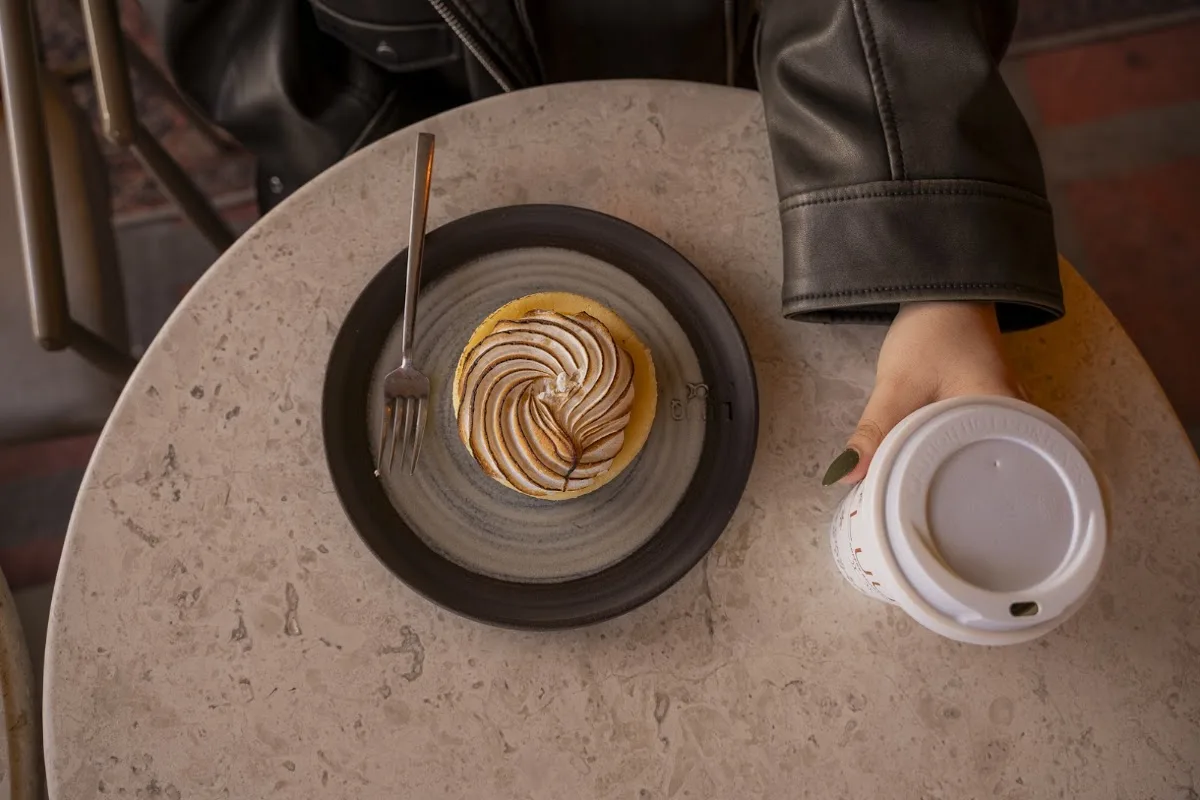 Luuq Coffee Ödemiş
