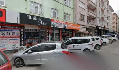 Şen Kuaför Salonu