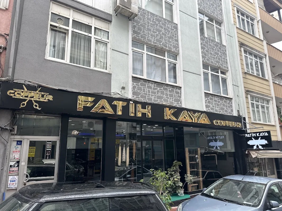 FATİH KAYA SAMSUN