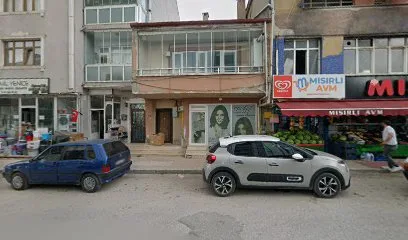 Elif Bayan Kuaförü