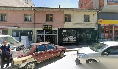 BLUE BELLS GÜZELLİK SALONU