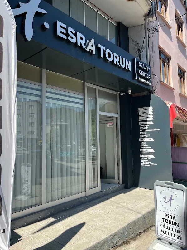 Esra Torun Beauty Center