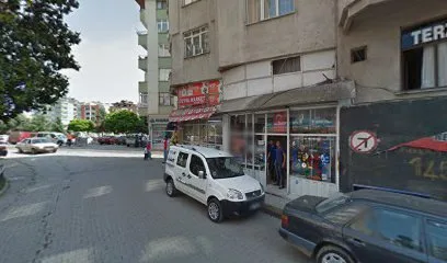 Kuhem Kuaför