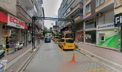 Cansu Bayan Kuaförü
