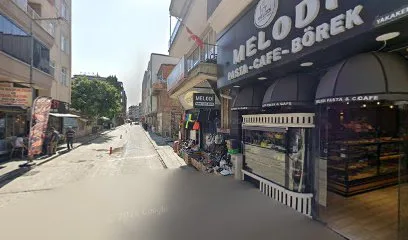 Salon Dırek 8