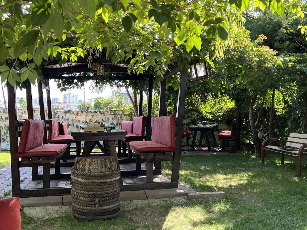 Keyf-i Bahçe