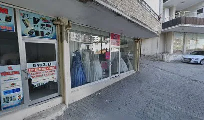 Arzu Bayan Kuaförü