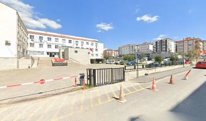 Kaymakamlık Kafe
