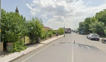 Efecan Unlu Mamulleri
