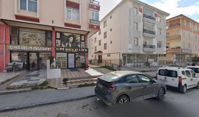 Çinar Simit Sarayi
