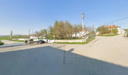 Cücük Köyü İöo