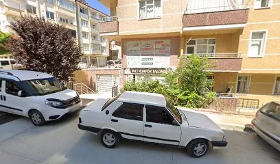 İnci kuaför salonu Boyabat