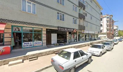 Eva Kuaför Gelinlik Salonu
