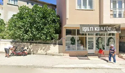 Işıltı Kuaför