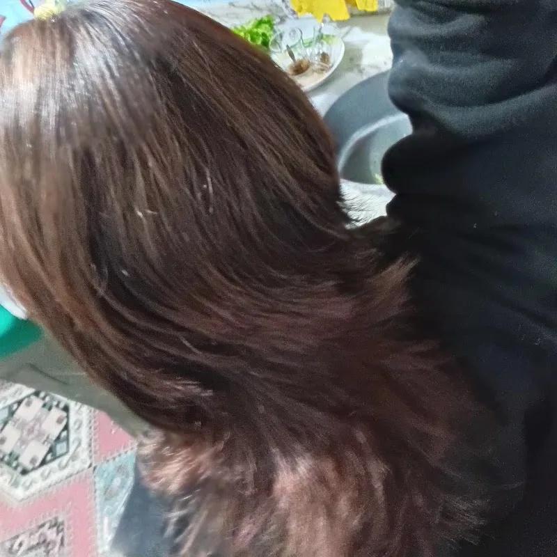 Nazlıcan Kuaför