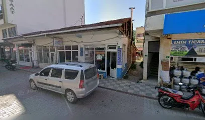 Coşkun Kuaför