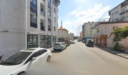 Bera kuaför güzellik