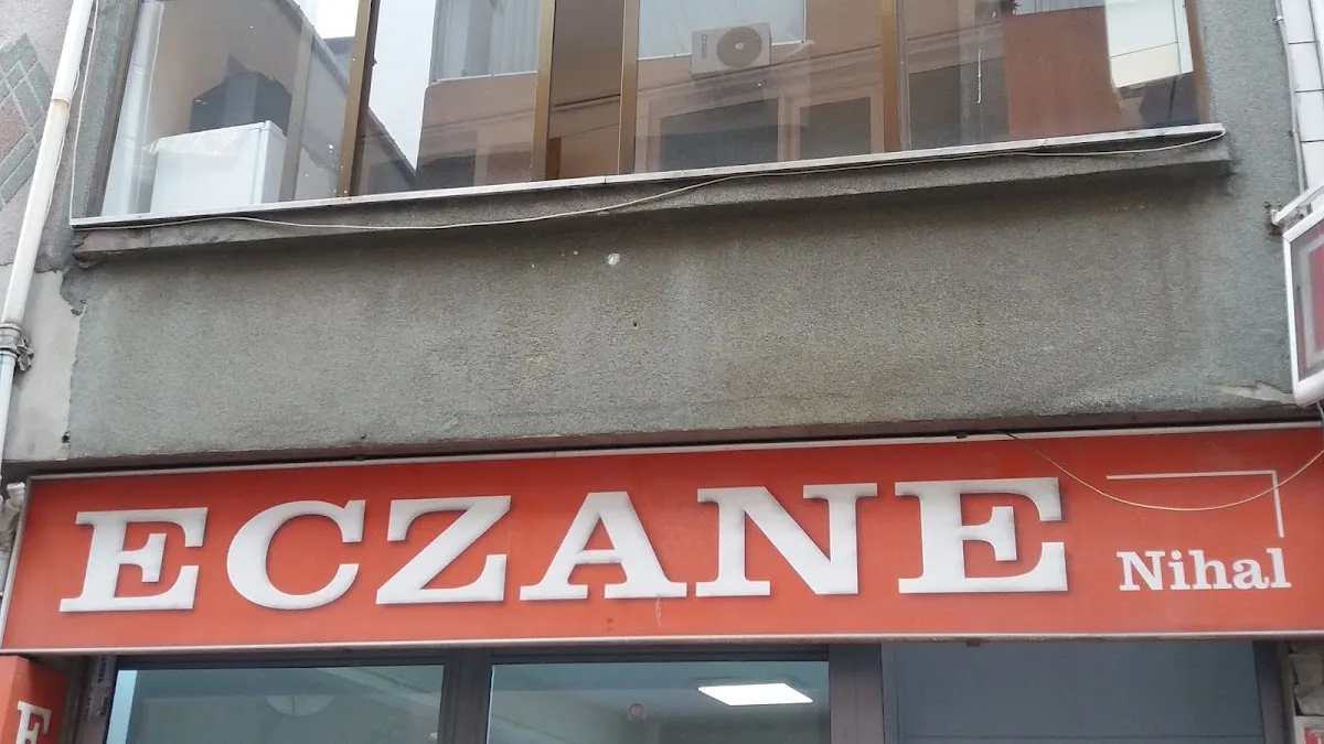 Eczane Nihal