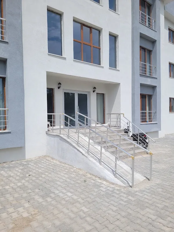 CAFEROĞLU APART OTEL
