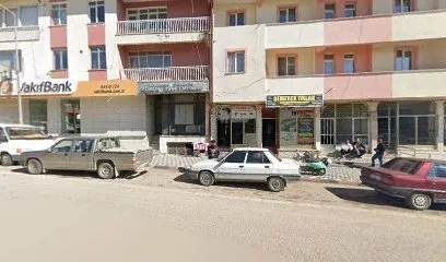 Mekan 58 Erkek Kuaför Salonu