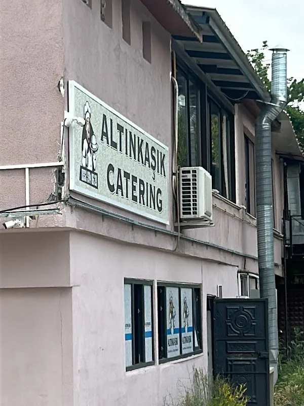 ALTINKAŞIK YEMEK CATERİNG