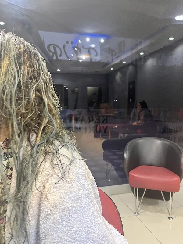 Gülden Güzellik Salonu