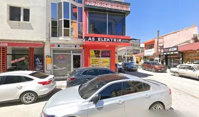 Kuaförüm Emine