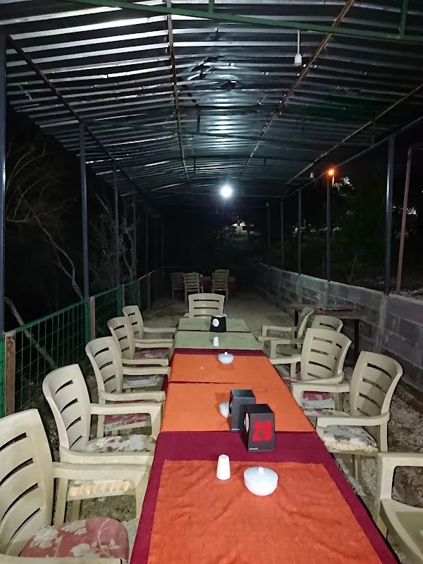 Günbatımı Restaurant