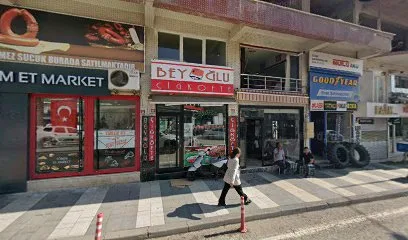 Salon favori erkek kuaförü