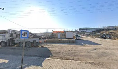 Payam Kurtarici-Vinç-Yediemin Otopark