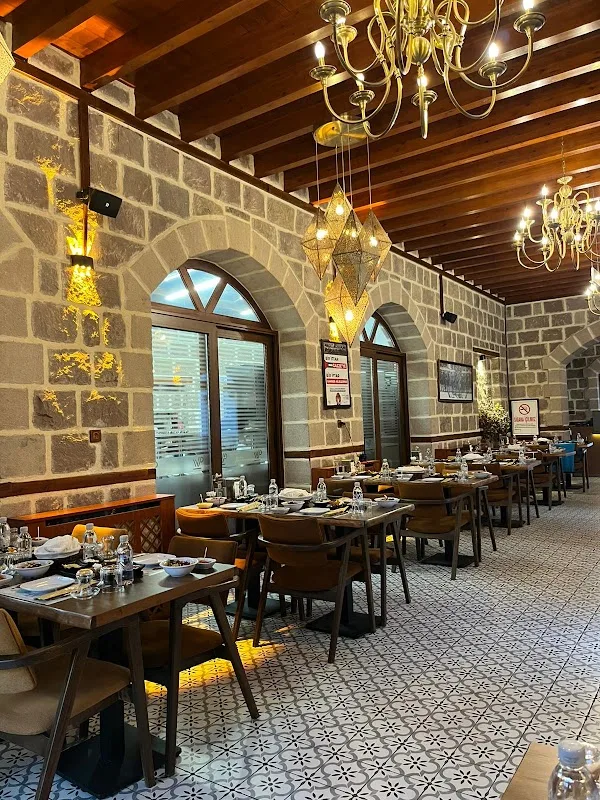 Vitalen Cafe - Kahvaltı & Restoran