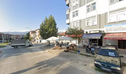Yeşilyurt Kuaför