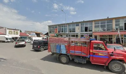 Nöfteci̇ Yusuf Un Yeri