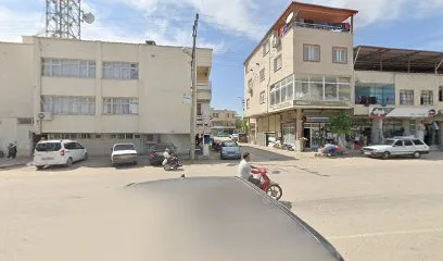 İmamoğlu PTT Merkezi