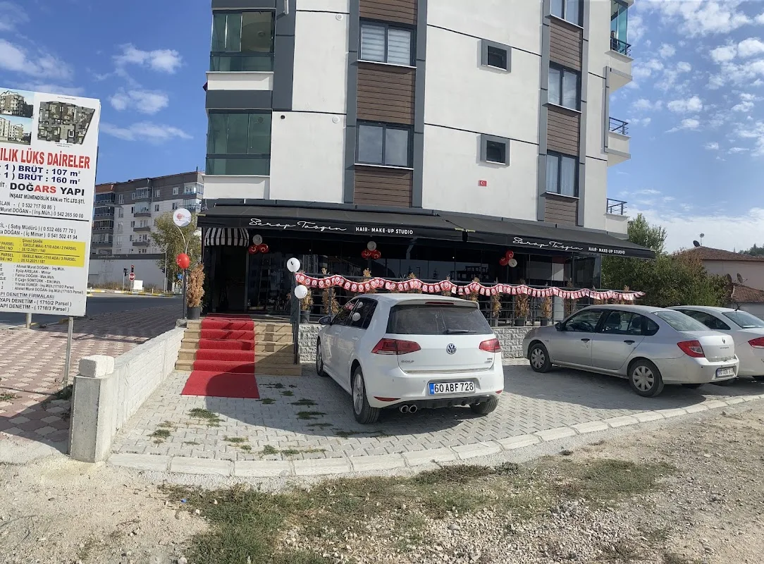 Serap Taşgın