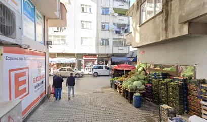 Kuaför Halil Likod