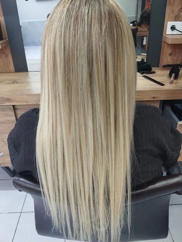 Gülizarkuaforsalonu