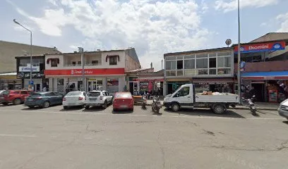 Kars Öz Lezzet Ekmek Fırını