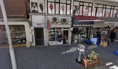 Özgür Kuaförü