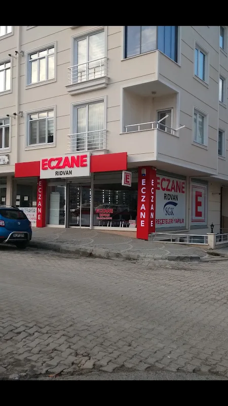 Rıdvan Eczanesi