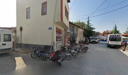 BERDİL CAFE IZGARA