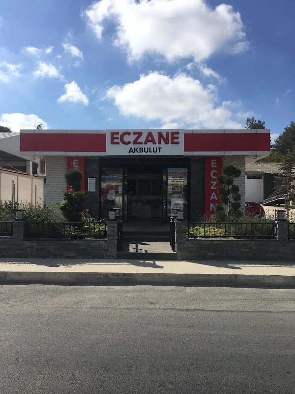 Akbulut Eczanesi