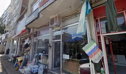 Yıldırım Kuaför
