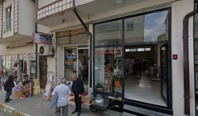 Altın Makas Erkek Kuaför Salonu