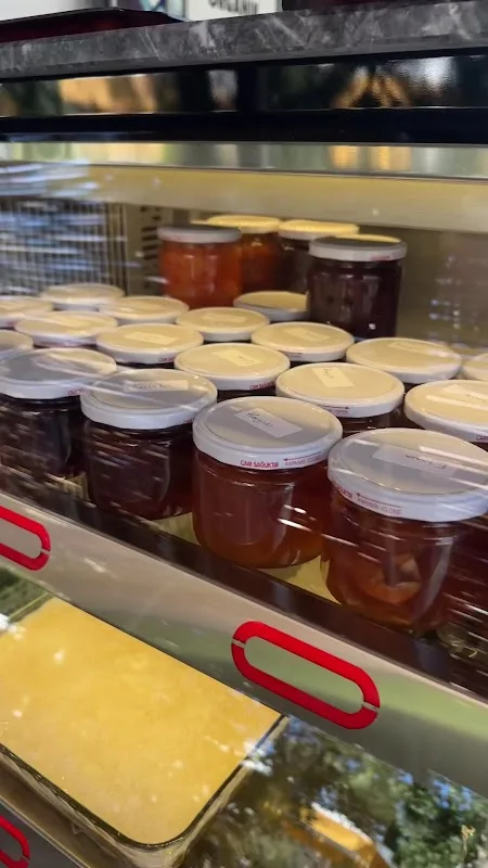 Def'i Gam Cafe Kahvaltı Ve Yöresel Lezzetler