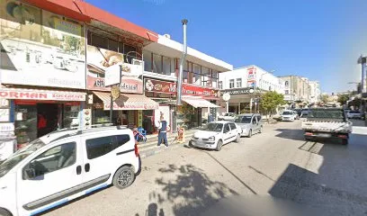 Musti Kızarmış Tüm Tavuk, Kebap Salonu ve Yemekçilik