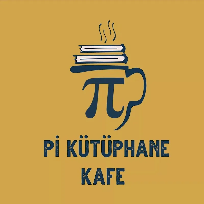Pi Kütüphane Kafe