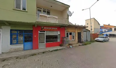Kuaför Songül