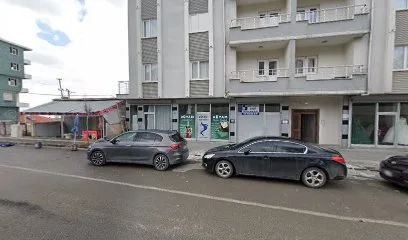 Rüyam Bayan Kuaförü